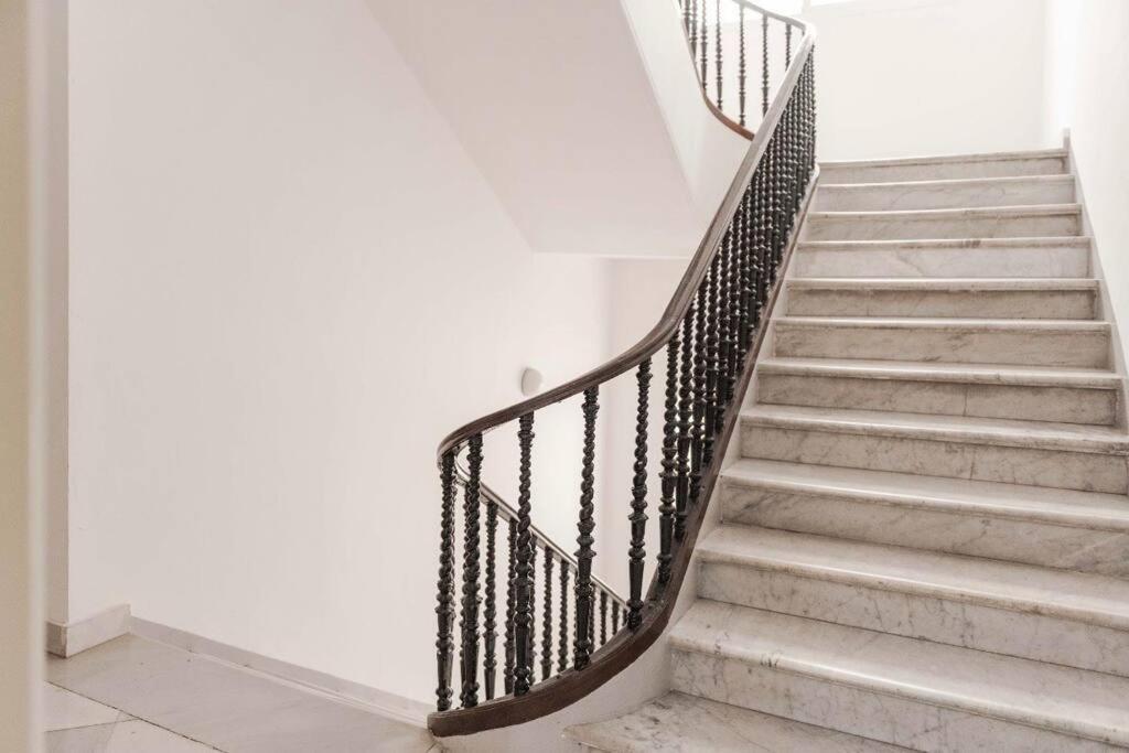 מאלגה Apartamento Soho - Playa - Centro מראה חיצוני תמונה