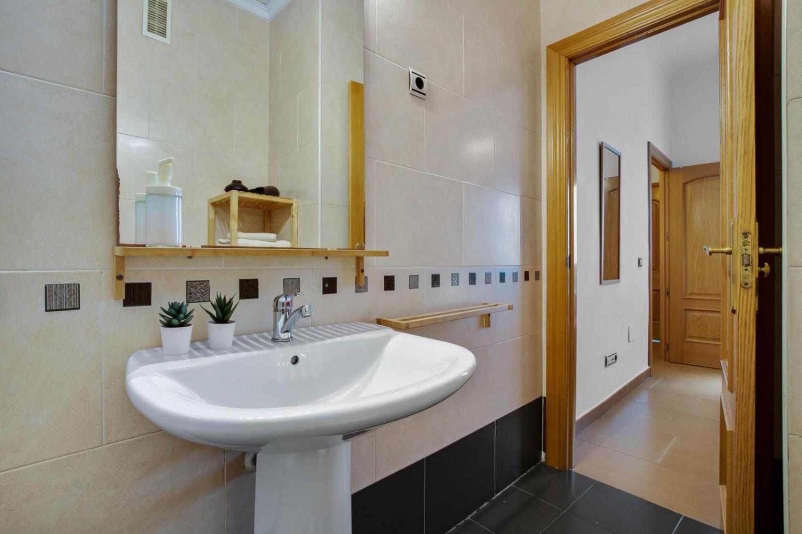 מאלגה Apartamento Soho - Playa - Centro מראה חיצוני תמונה