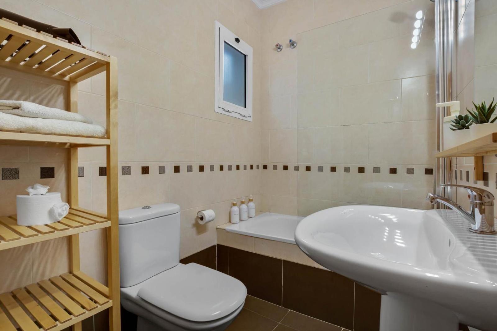 מאלגה Apartamento Soho - Playa - Centro מראה חיצוני תמונה