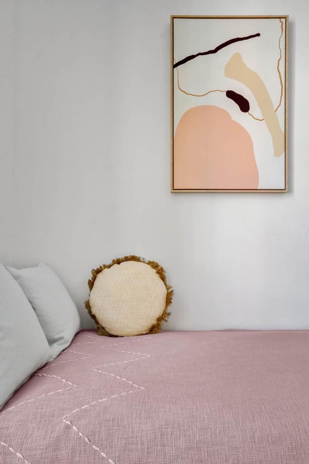 מאלגה Apartamento Soho - Playa - Centro מראה חיצוני תמונה
